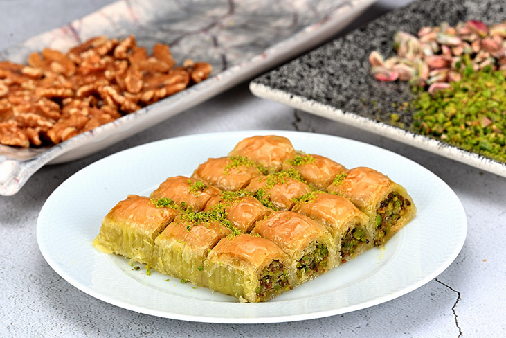 Baklava
